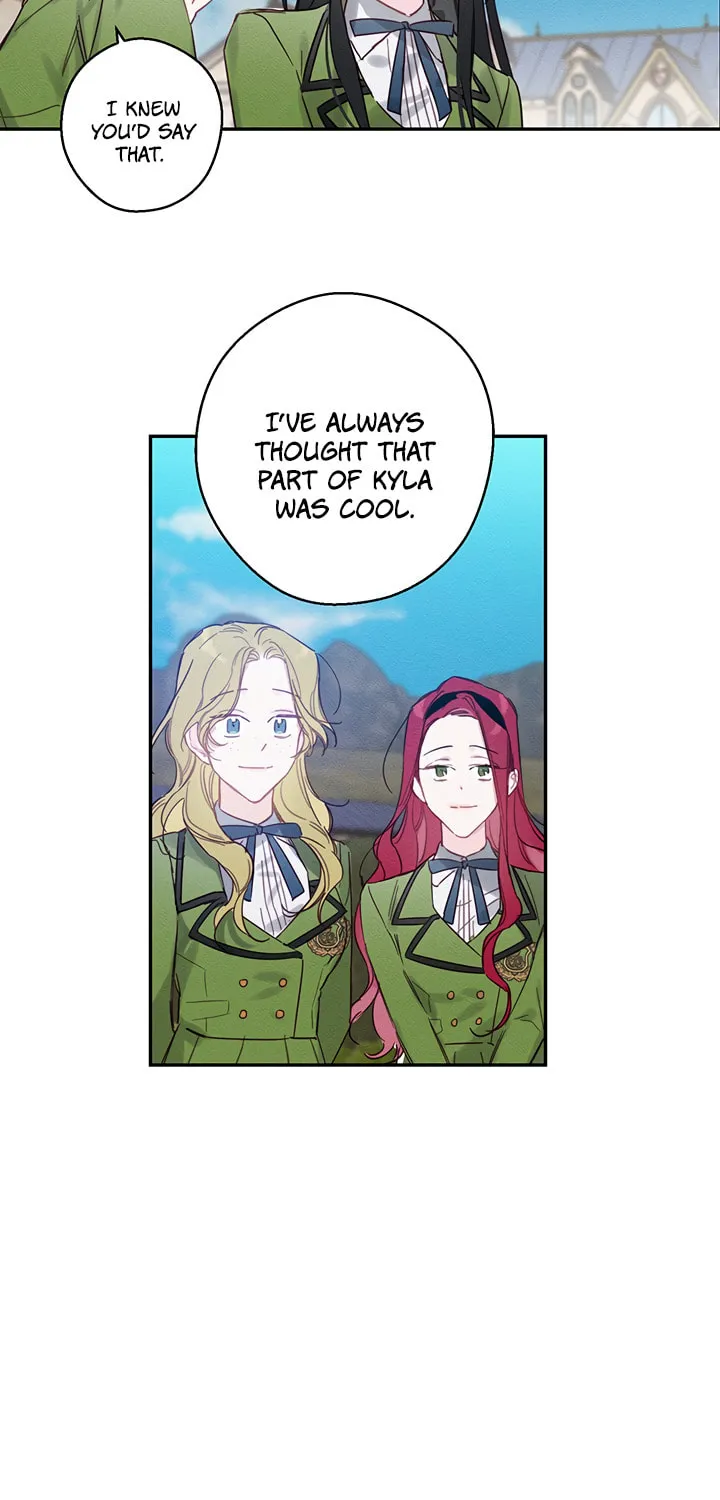 Let's Hide My Little Brother Chapter 18 page 47 - 