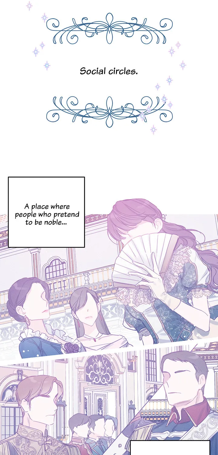 Let's Hide My Little Brother Chapter 18 page 49 - 
