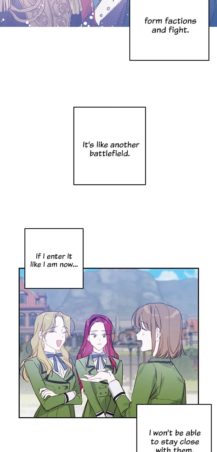 Let's Hide My Little Brother Chapter 18 page 50 - 
