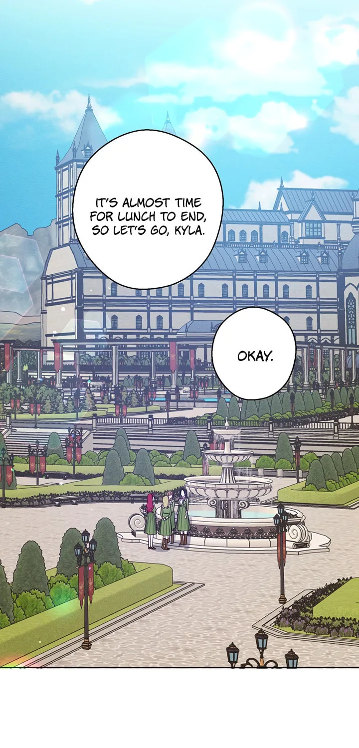 Let's Hide My Little Brother Chapter 18 page 52 - 