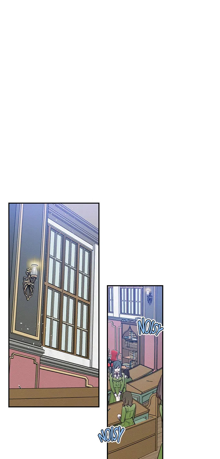 Let's Hide My Little Brother Chapter 18 page 53 - 