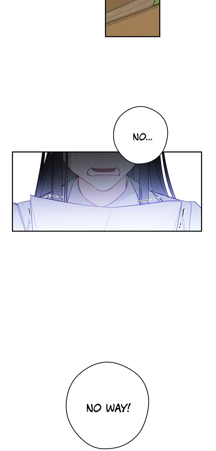 Let's Hide My Little Brother Chapter 18 page 54 - 
