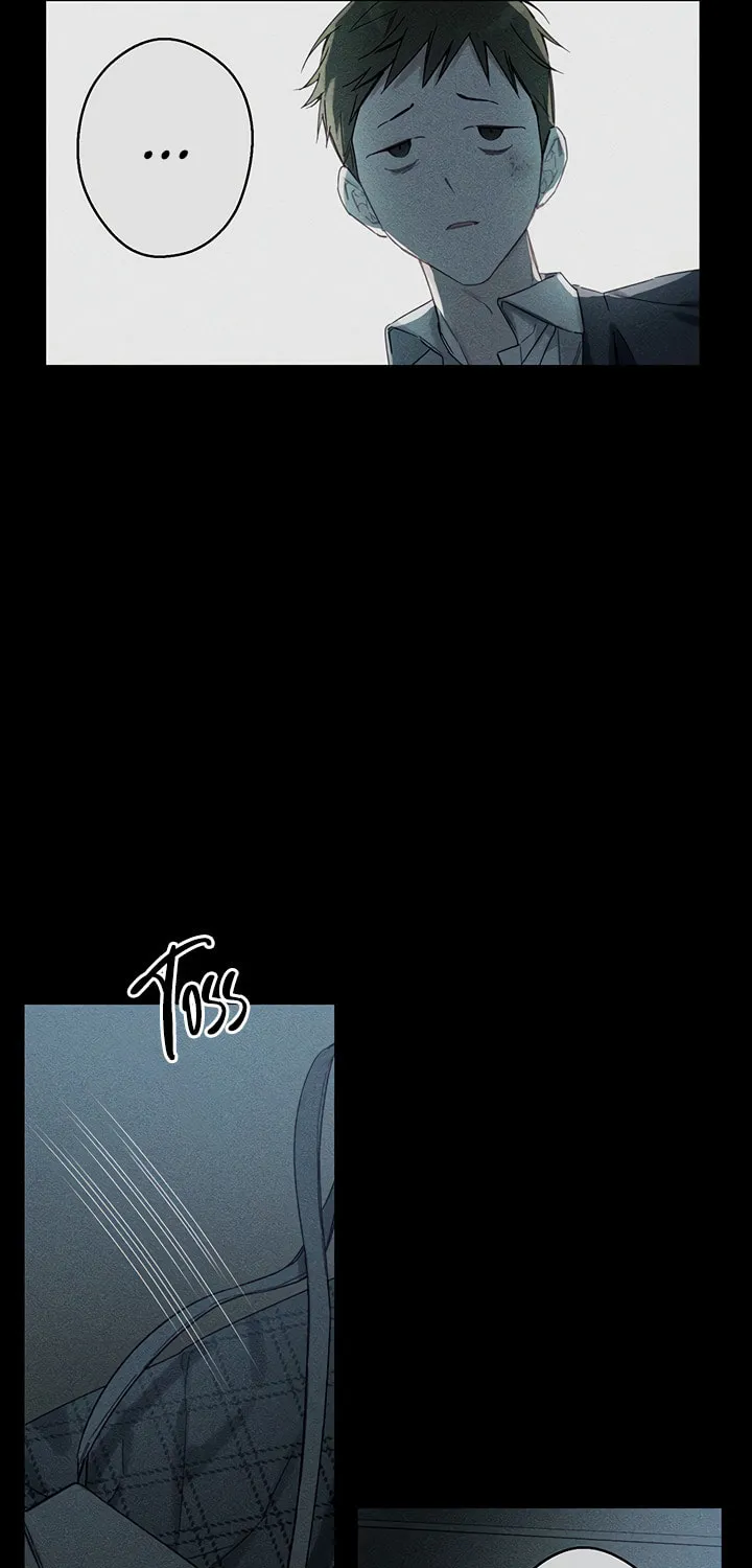 Let's Hide My Little Brother Chapter 18 page 7 - 