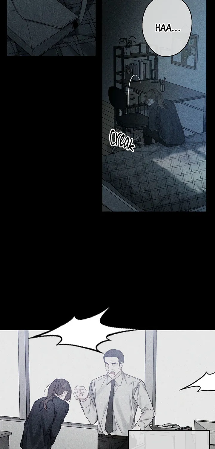 Let's Hide My Little Brother Chapter 18 page 8 - 