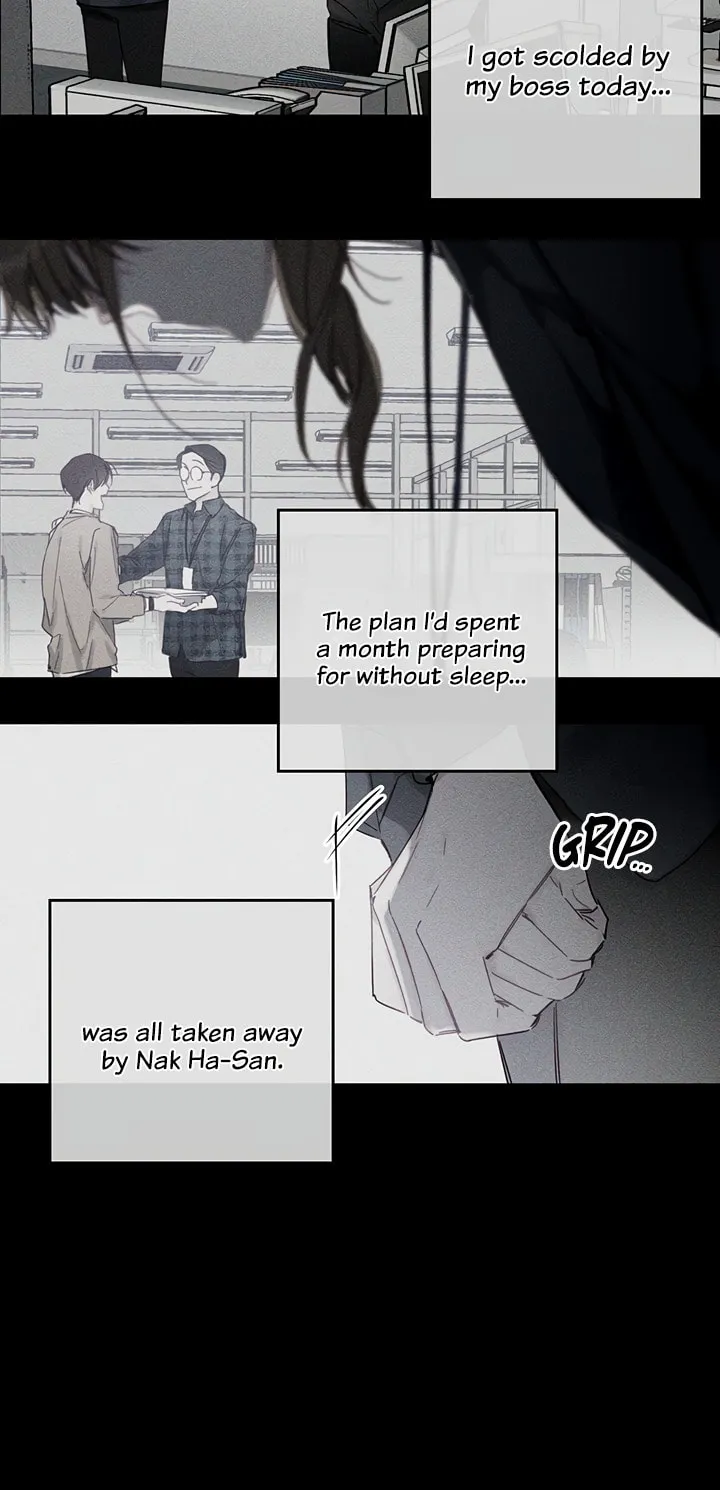 Let's Hide My Little Brother Chapter 18 page 9 - 