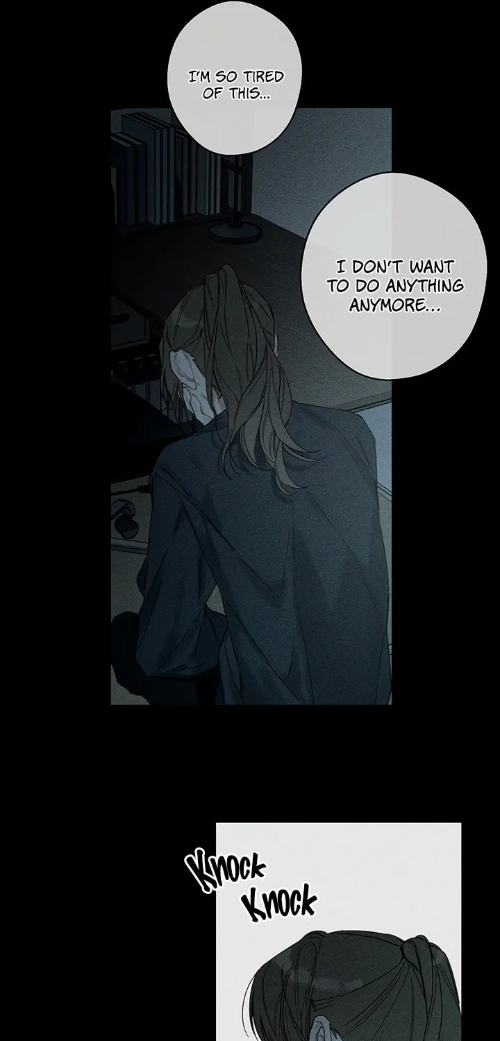 Let's Hide My Little Brother Chapter 18 page 10 - 