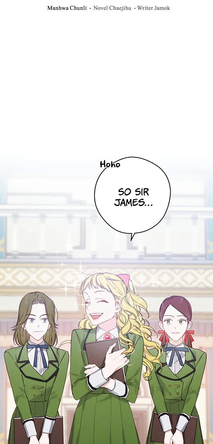 Let's Hide My Little Brother Chapter 19 page 15 - 