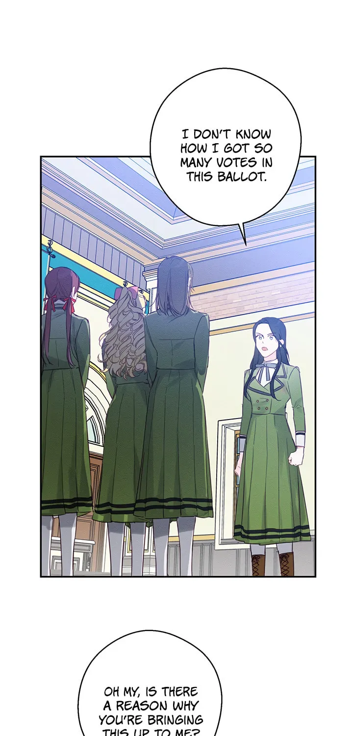 Let's Hide My Little Brother Chapter 19 page 18 - 