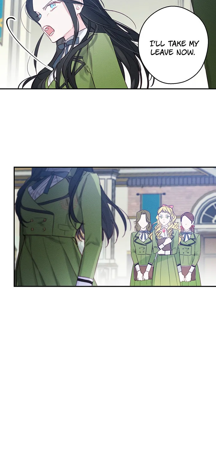 Let's Hide My Little Brother Chapter 19 page 25 - 