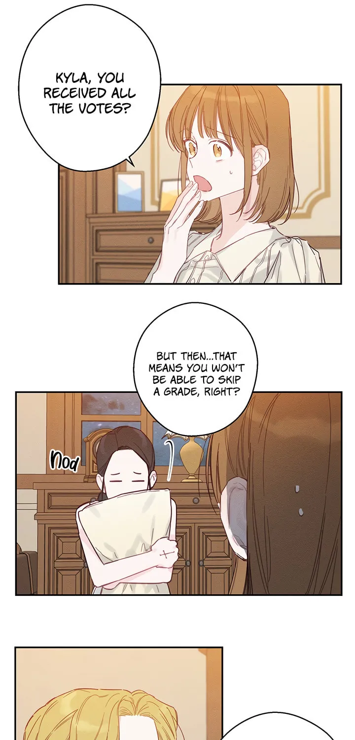 Let's Hide My Little Brother Chapter 19 page 28 - 
