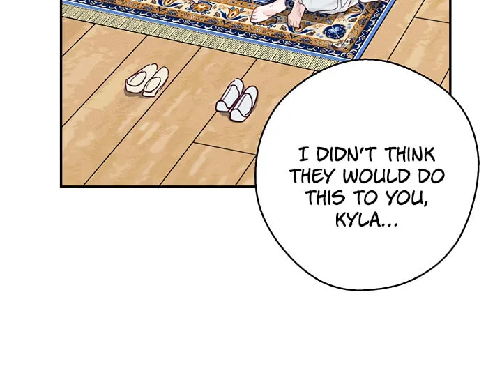 Let's Hide My Little Brother Chapter 19 page 30 - 