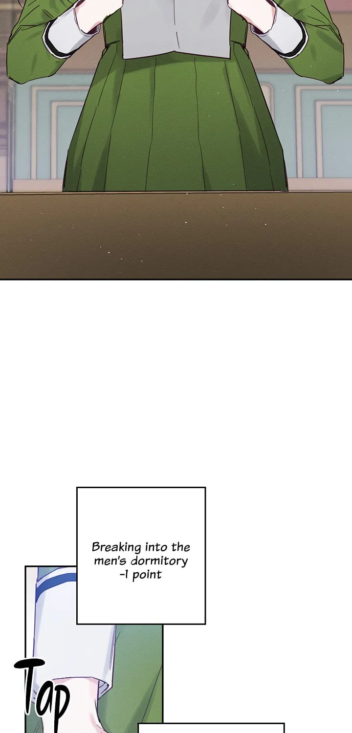 Let's Hide My Little Brother Chapter 19 page 4 - 