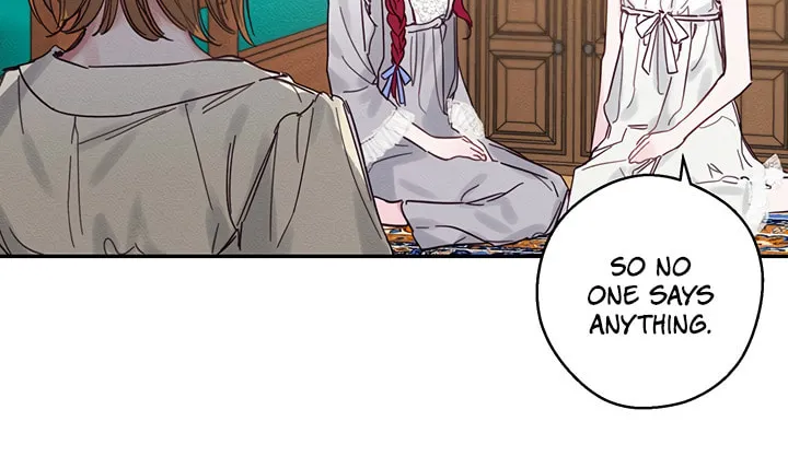 Let's Hide My Little Brother Chapter 19 page 38 - 