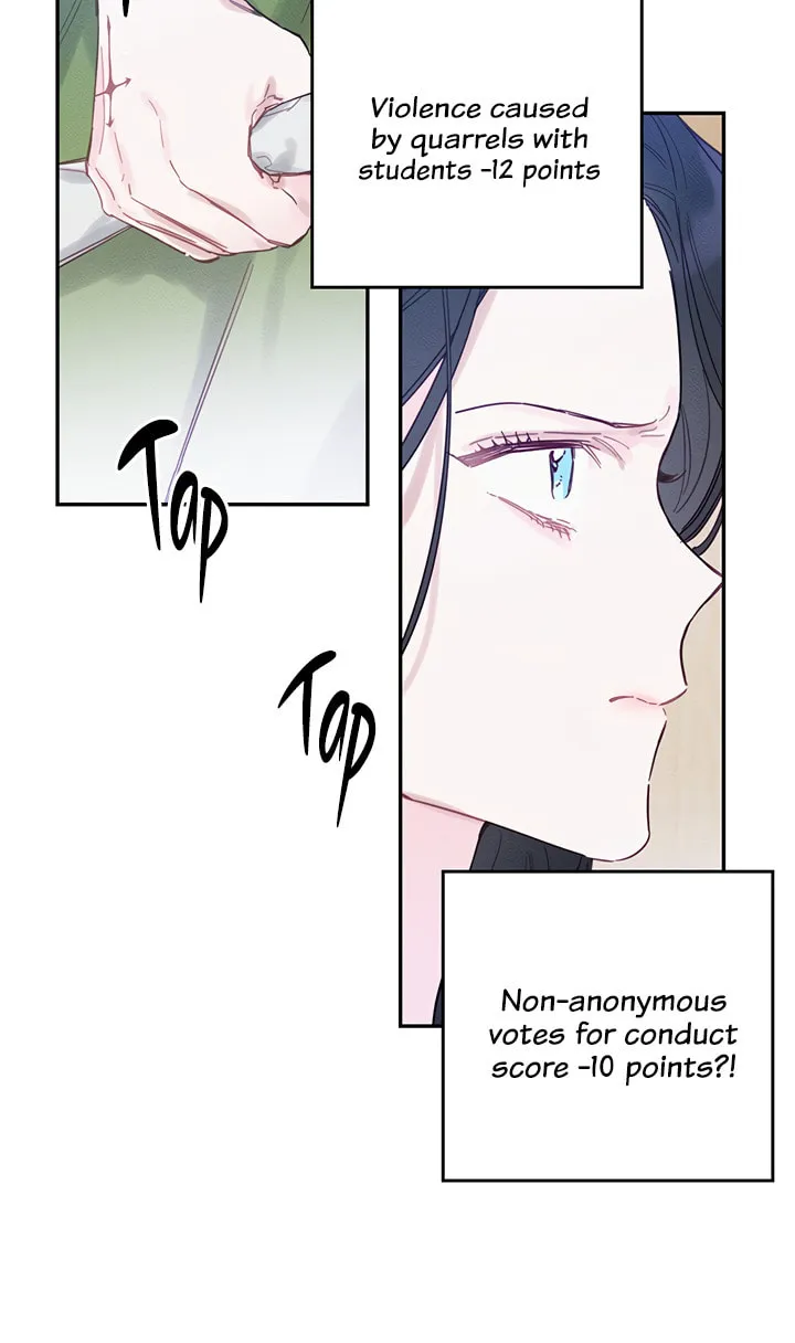 Let's Hide My Little Brother Chapter 19 page 5 - 
