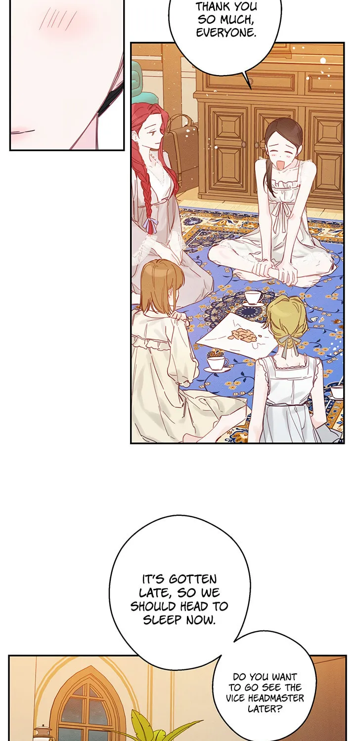 Let's Hide My Little Brother Chapter 19 page 41 - 
