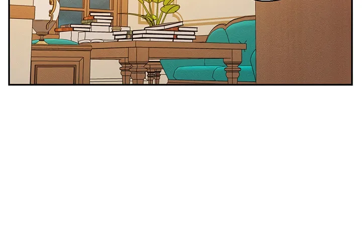 Let's Hide My Little Brother Chapter 19 page 42 - 