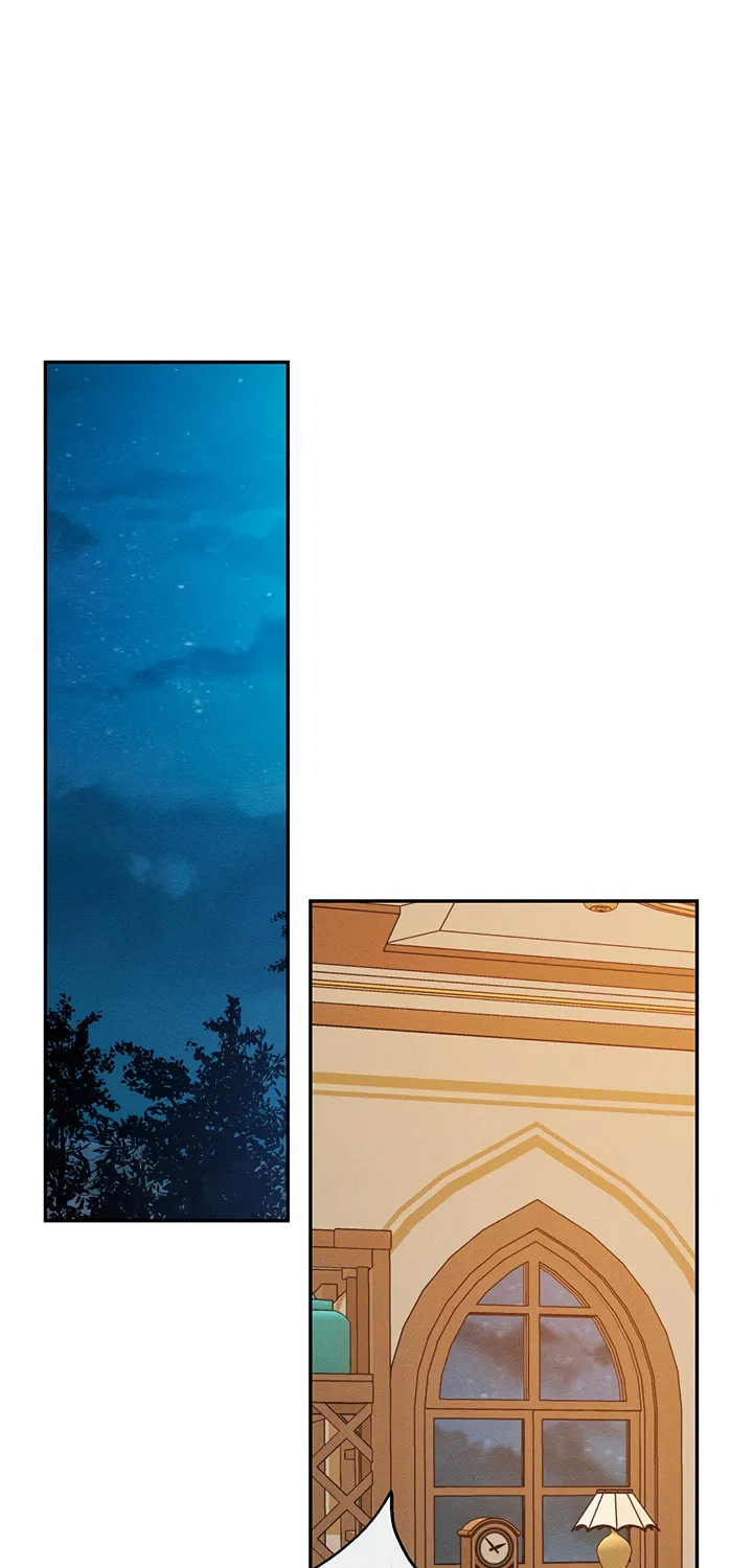 Let's Hide My Little Brother Chapter 19 page 43 - 
