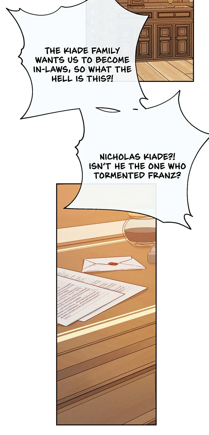 Let's Hide My Little Brother Chapter 19 page 44 - 