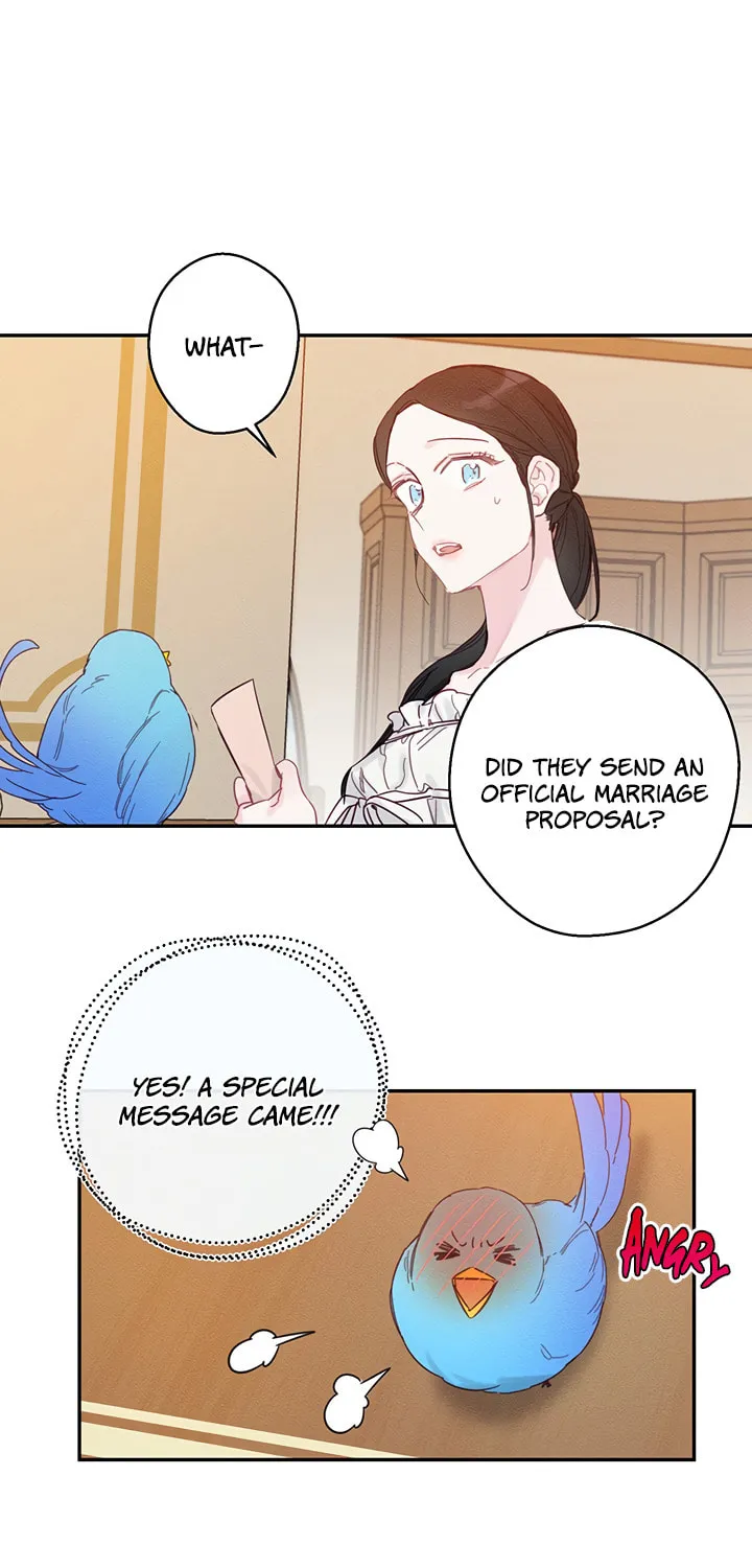 Let's Hide My Little Brother Chapter 19 page 45 - 