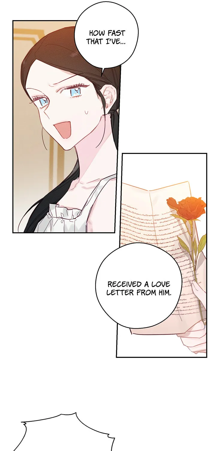 Let's Hide My Little Brother Chapter 19 page 47 - 