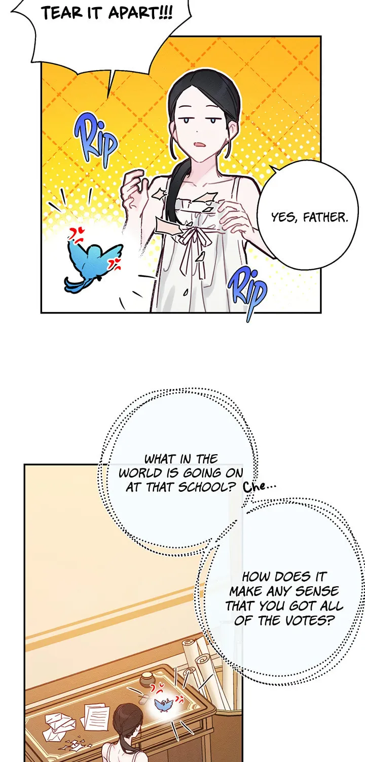 Let's Hide My Little Brother Chapter 19 page 48 - 