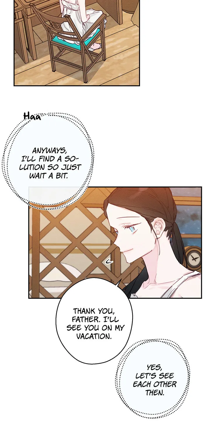 Let's Hide My Little Brother Chapter 19 page 49 - 