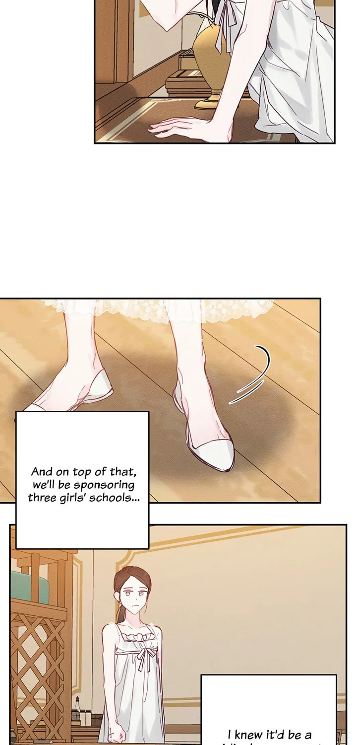 Let's Hide My Little Brother Chapter 19 page 52 - 
