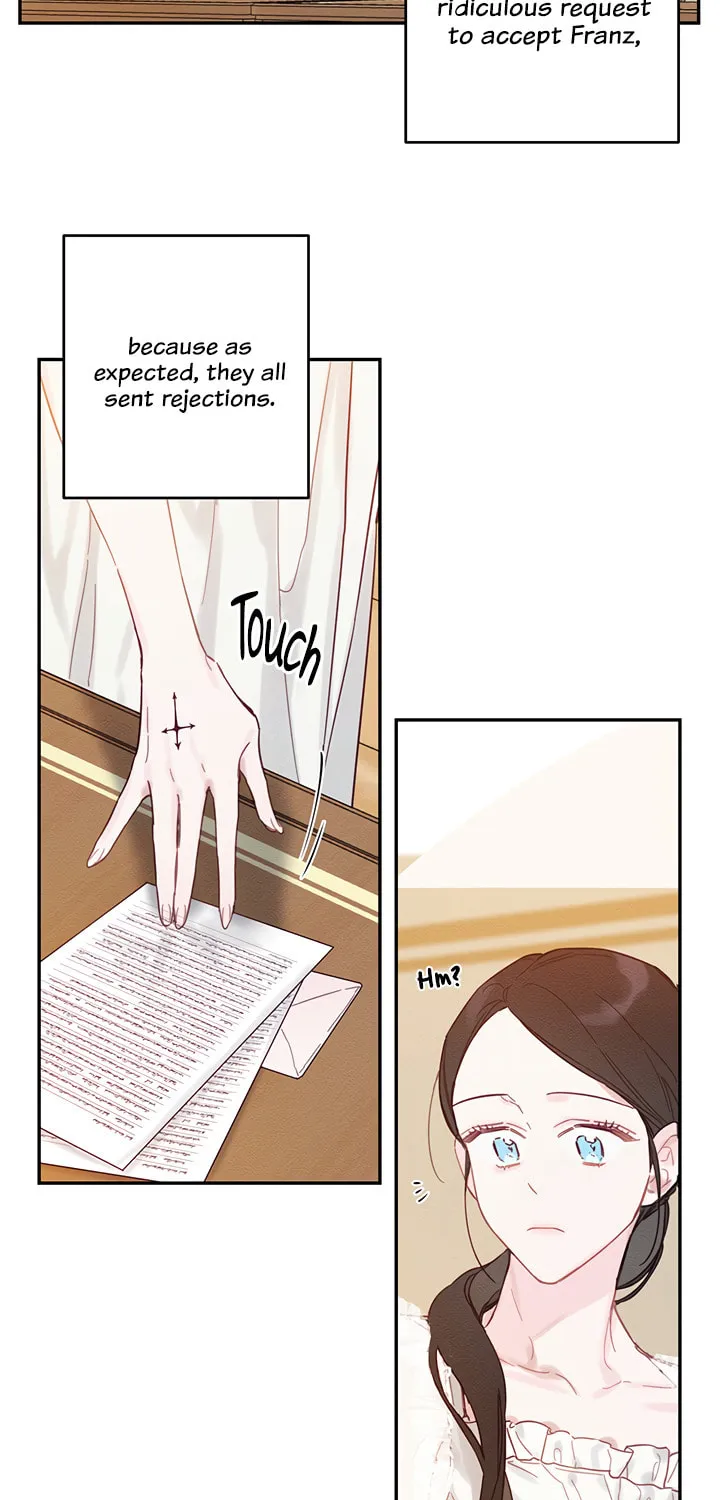 Let's Hide My Little Brother Chapter 19 page 53 - 