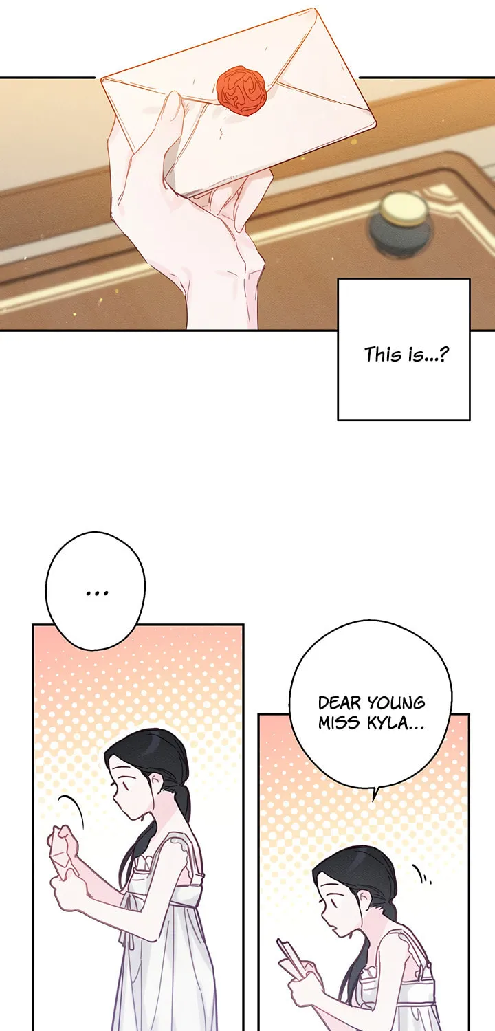 Let's Hide My Little Brother Chapter 19 page 55 - 
