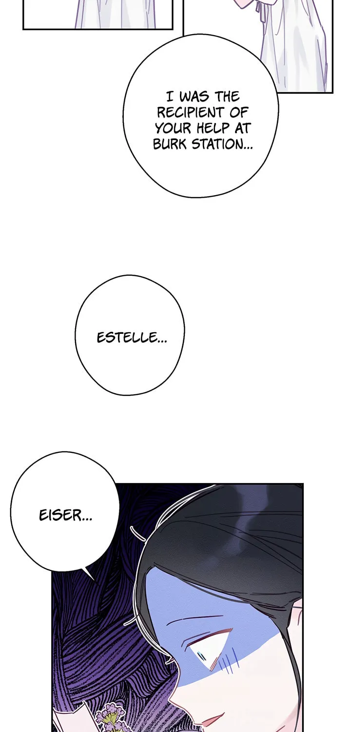 Let's Hide My Little Brother Chapter 19 page 56 - 