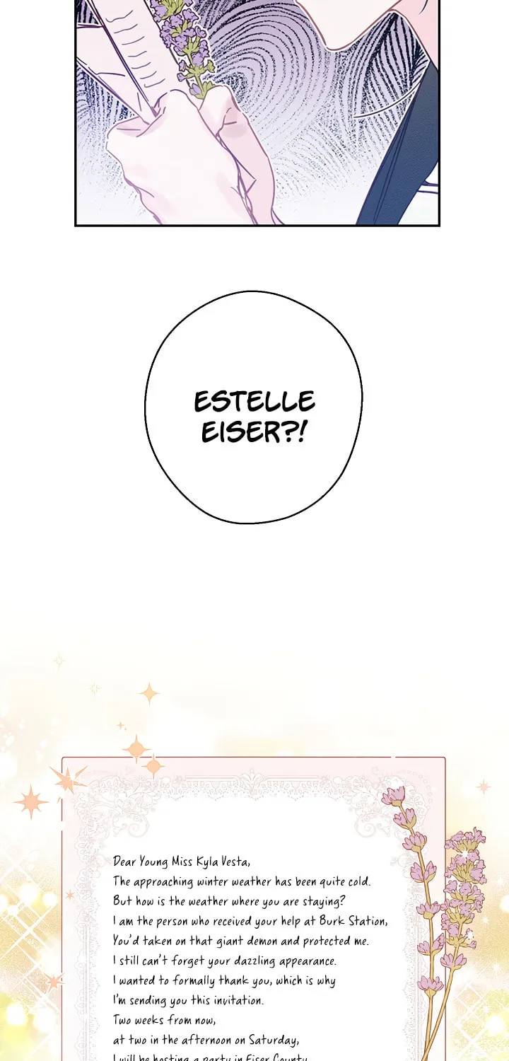 Let's Hide My Little Brother Chapter 19 page 57 - 