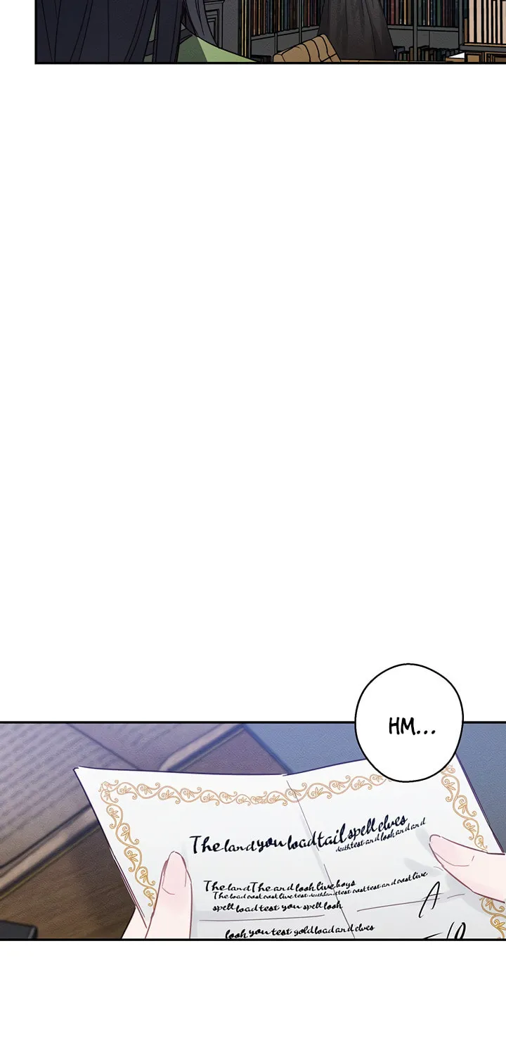 Let's Hide My Little Brother Chapter 19 page 7 - 