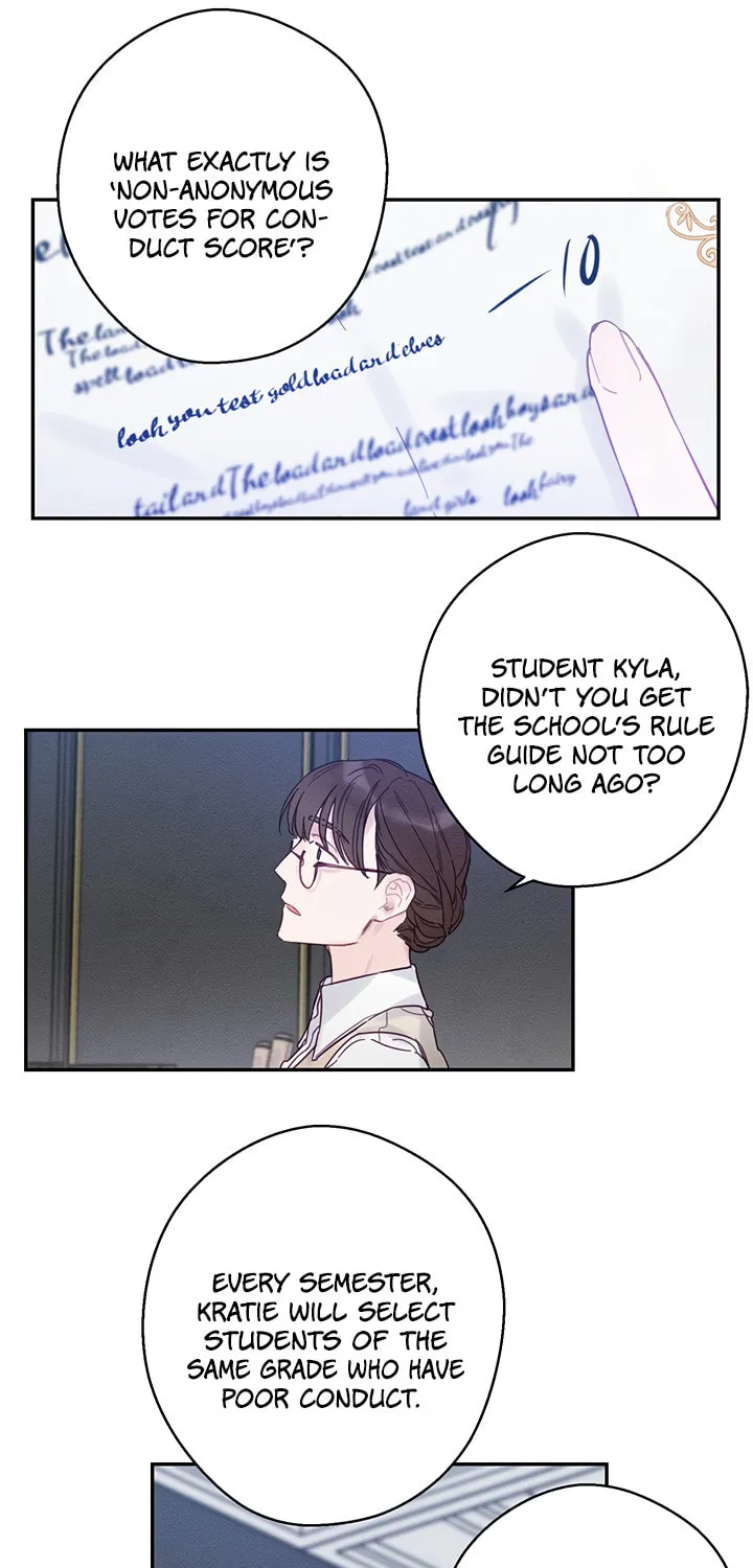 Let's Hide My Little Brother Chapter 19 page 9 - 