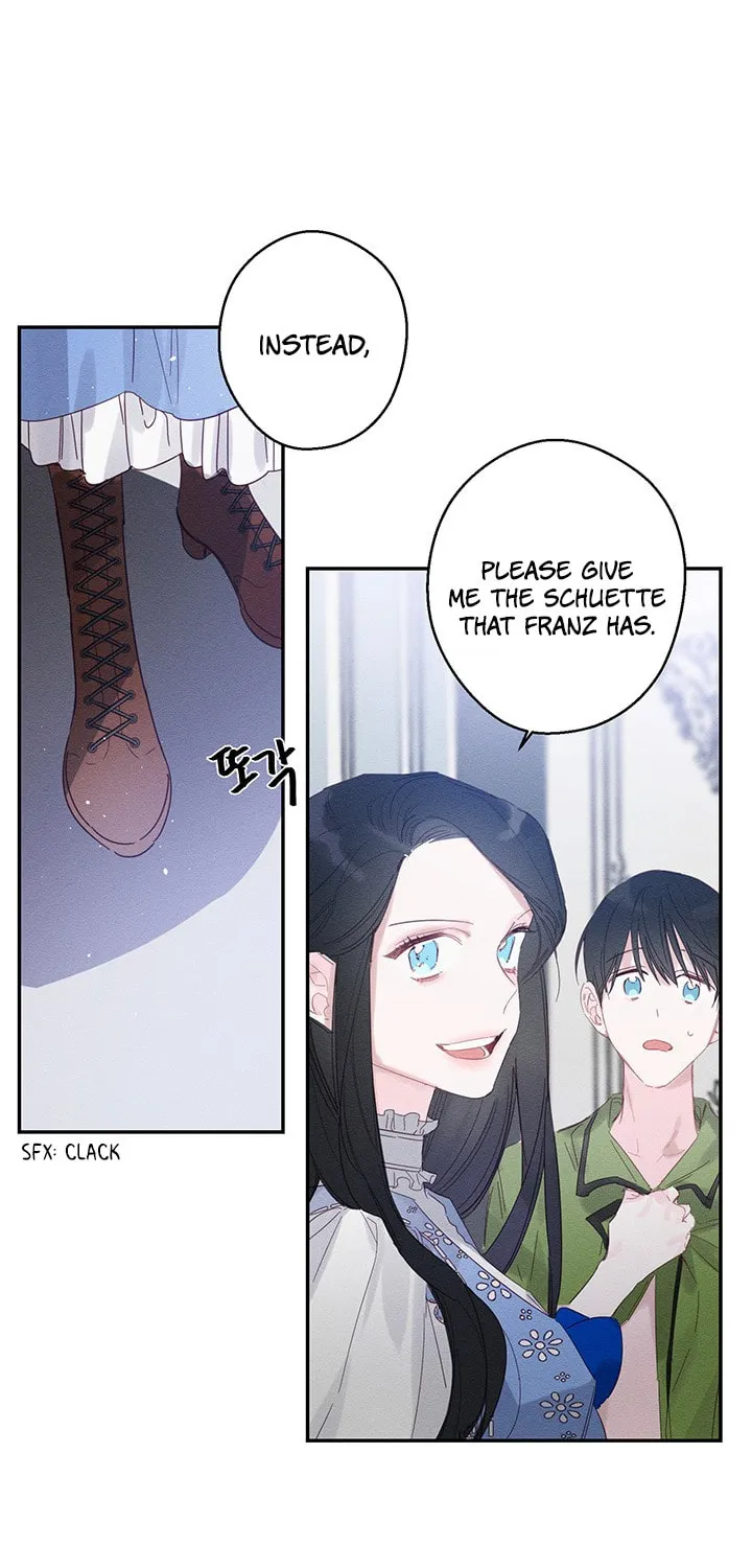 Let's Hide My Little Brother Chapter 2 page 11 - 