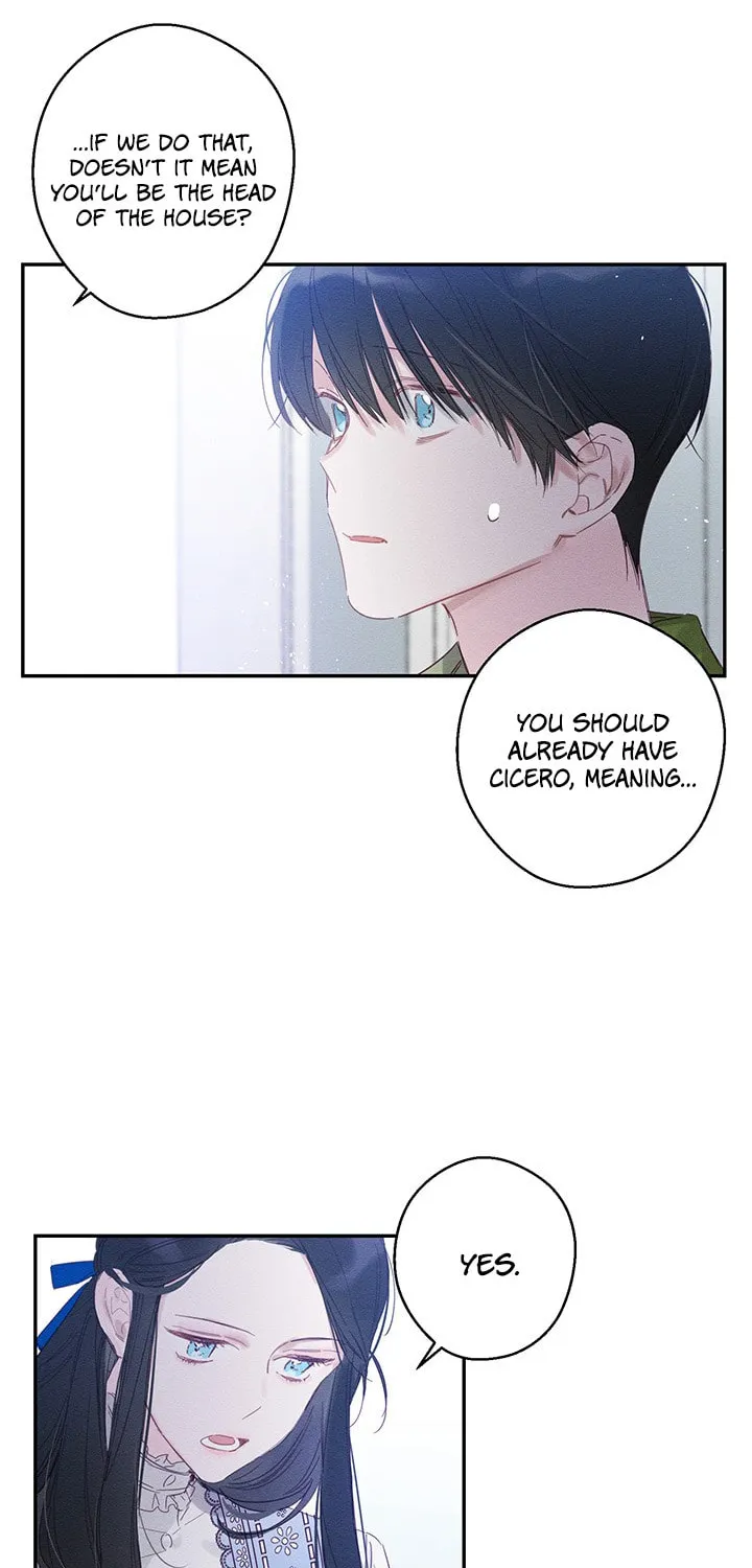 Let's Hide My Little Brother Chapter 2 page 12 - 