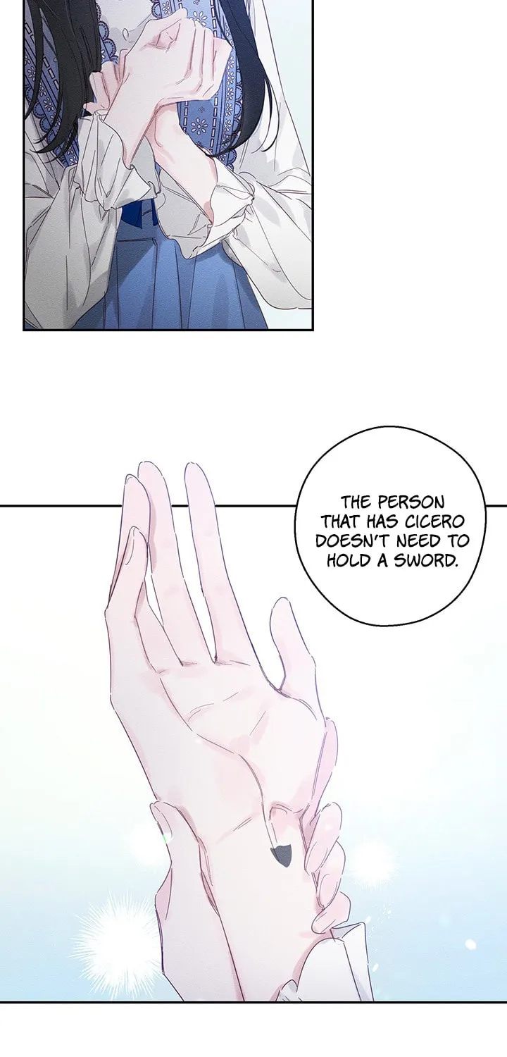 Let's Hide My Little Brother Chapter 2 page 13 - 