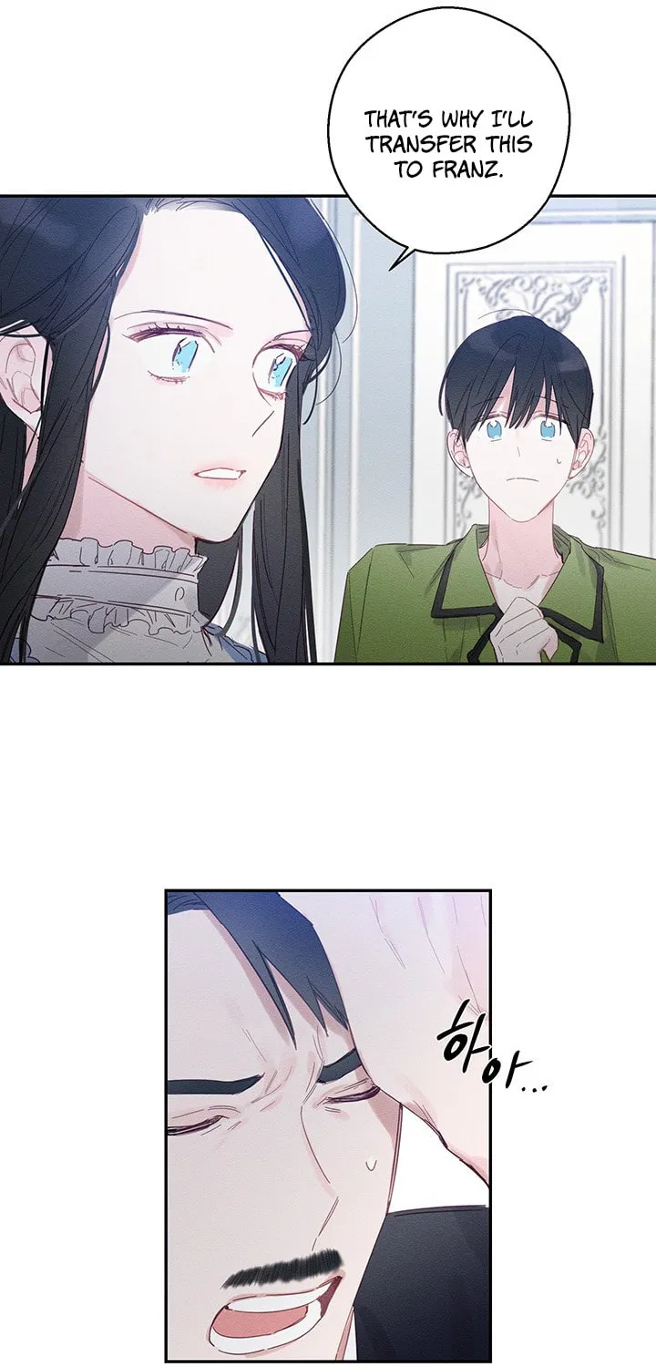 Let's Hide My Little Brother Chapter 2 page 15 - 