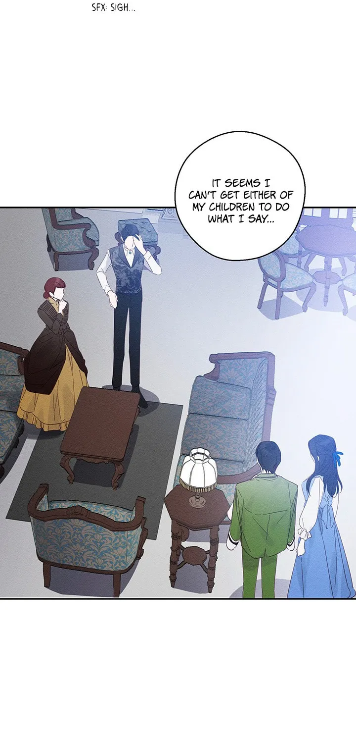 Let's Hide My Little Brother Chapter 2 page 16 - 