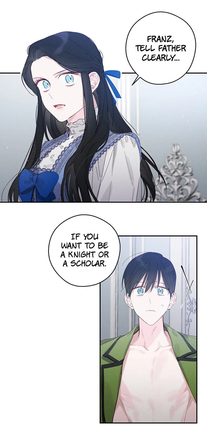 Let's Hide My Little Brother Chapter 2 page 3 - 