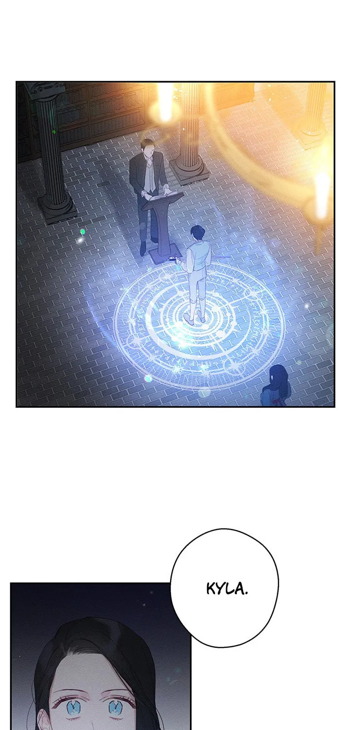 Let's Hide My Little Brother Chapter 2 page 27 - 