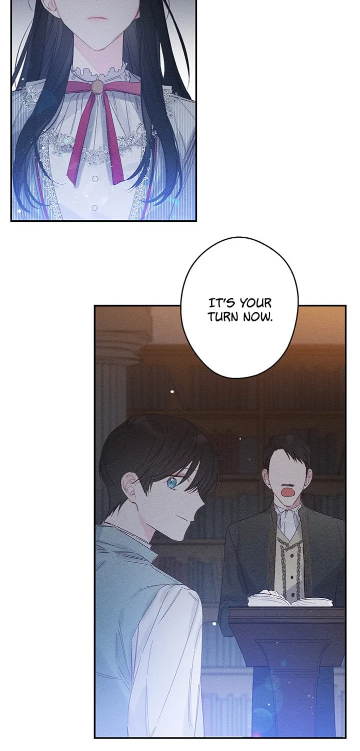 Let's Hide My Little Brother Chapter 2 page 28 - 
