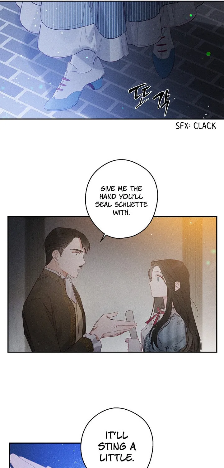 Let's Hide My Little Brother Chapter 2 page 30 - 