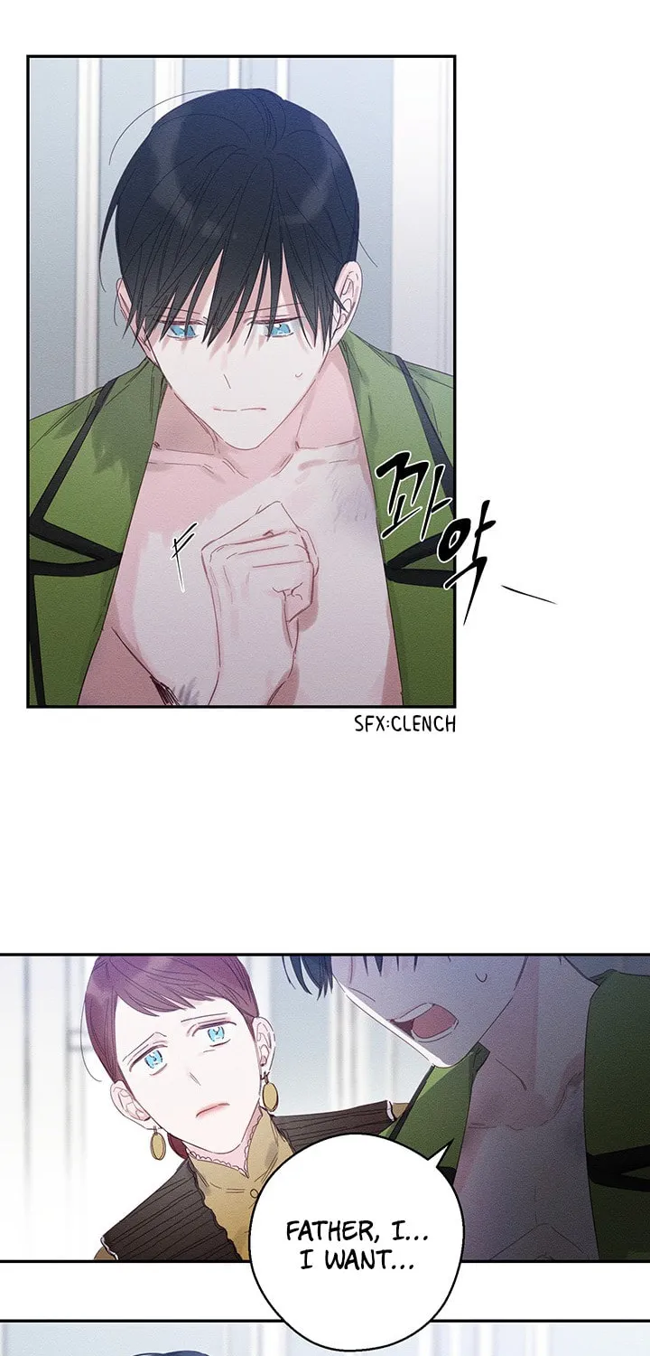 Let's Hide My Little Brother Chapter 2 page 4 - 