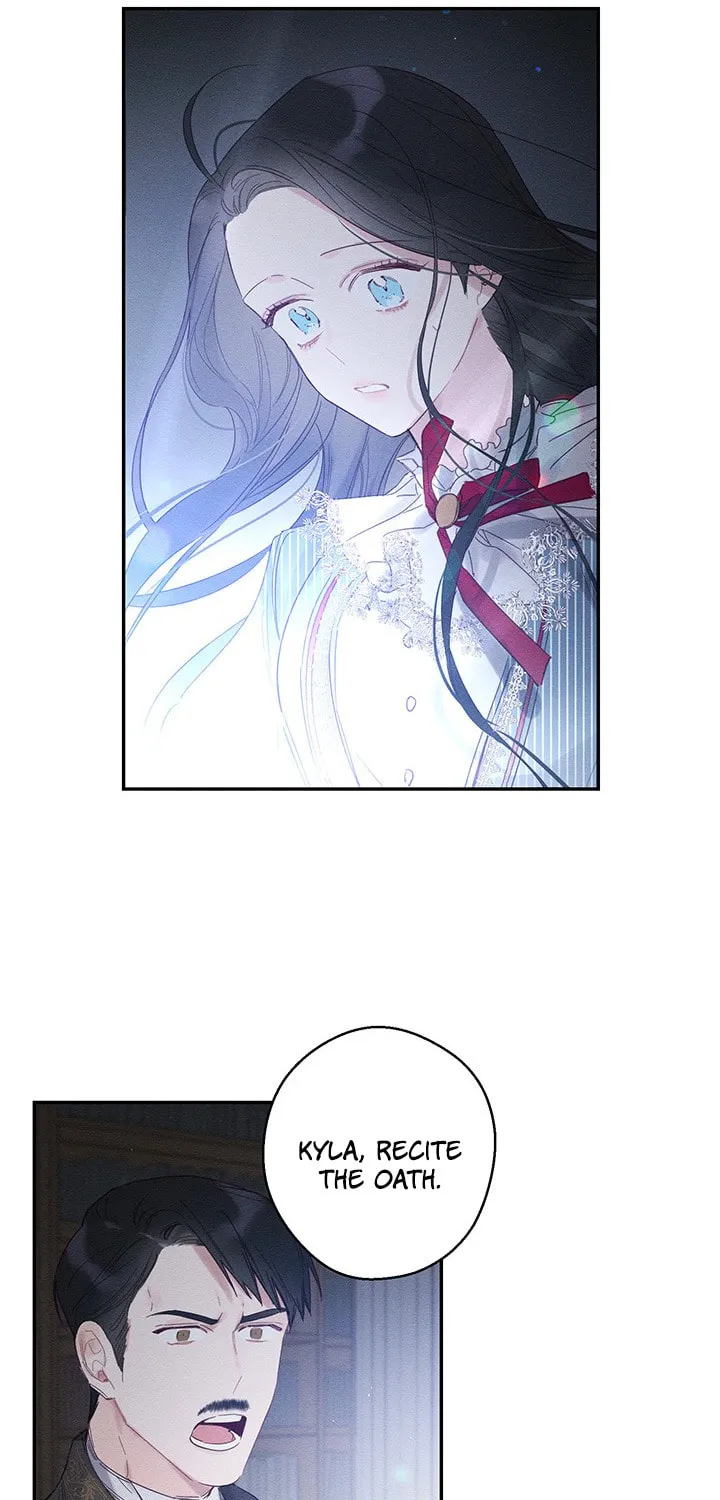 Let's Hide My Little Brother Chapter 2 page 33 - 