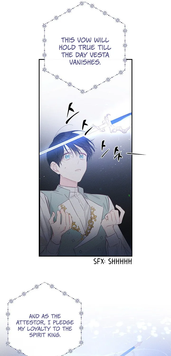 Let's Hide My Little Brother Chapter 2 page 36 - 