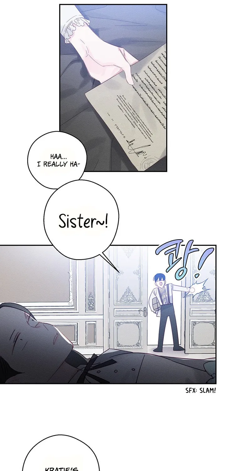 Let's Hide My Little Brother Chapter 2 page 56 - 