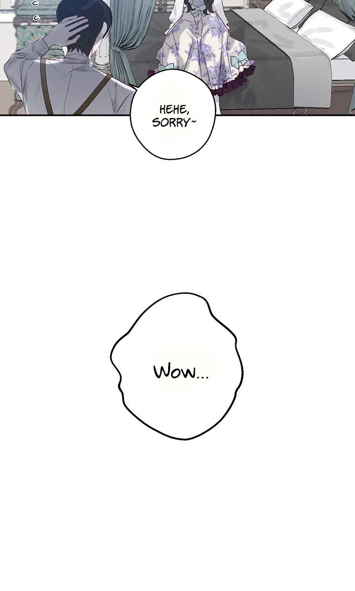 Let's Hide My Little Brother Chapter 2 page 58 - 