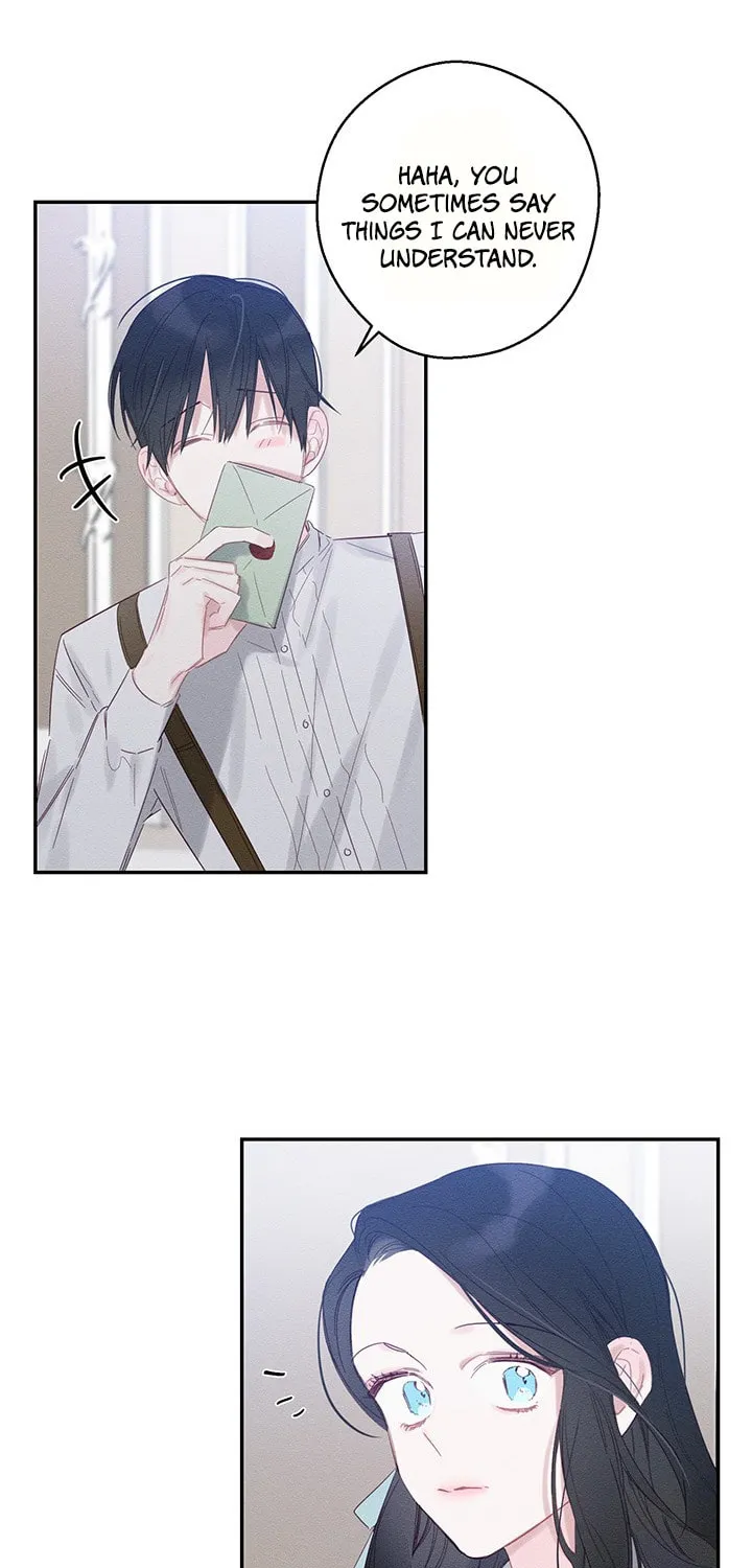 Let's Hide My Little Brother Chapter 2 page 61 - 