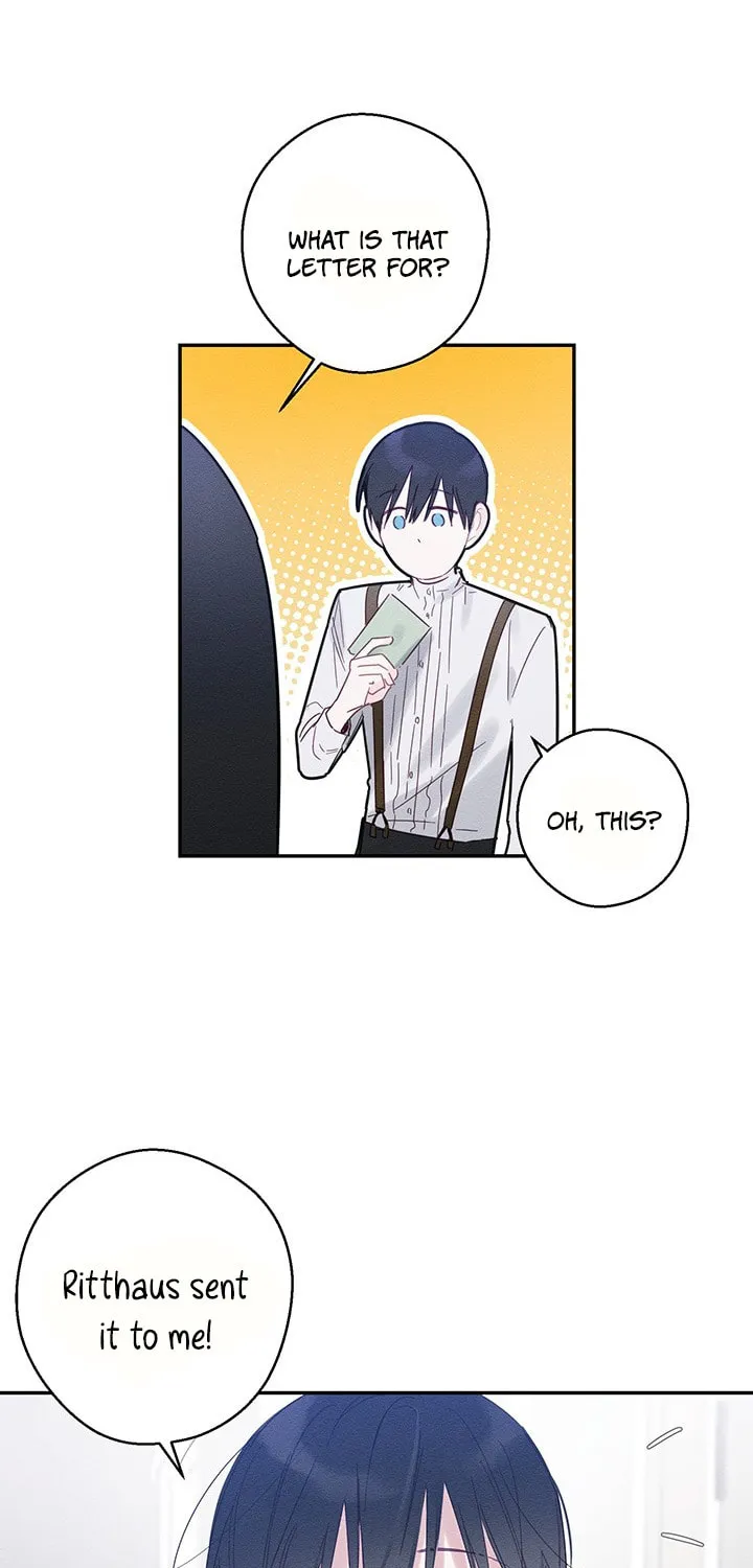 Let's Hide My Little Brother Chapter 2 page 63 - 