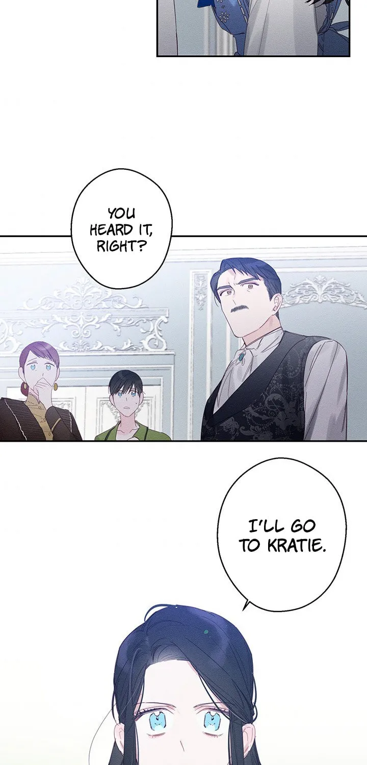 Let's Hide My Little Brother Chapter 2 page 8 - 